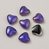 Handmade Lampwork Cabochons FIND-WH0117-18B-2
