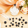 30Pcs 5 Style Silicone Bottle Seal Plug AJEW-GF0008-09A-4