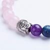 Chakra Jewelry BJEW-P072-J01-2