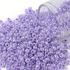 TOHO Round Seed Beads SEED-TR08-0916-1