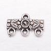 Zinc Alloy Chandelier Components Links PALLOY-E076-AS-FF-2
