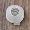 Rose DIY Silicone Molds LS-DIY-A059-04-3