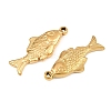 304 Stainless Steel Pendants SA-CBA3ECF-12G-2