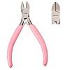 45# Carbon Steel Jewelry Pliers PT-SC0001-20-5