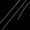 Korean Round Crystal Elastic Stretch Thread EW-Z002-02B-0.5mm-3