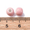 Handmade Porcelain Beads PORC-D300-A29-2