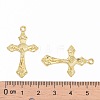 Tibetan Style Pendants TIBEP-LF11118Y-G-FF-3