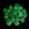 Luminous Transparent Acrylic Pendants LACR-S001-03-3