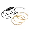 Iron Bangle Sets WG5C6C7-01-5