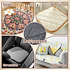 Non-woven Fabrics DIY-WH0048-12D-6