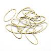 Brass Linking Rings KK-P119-21C-RS-1