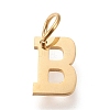 304 Stainless Steel Pendants LS-STAS-M276-A12-1