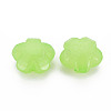 Imitation Jelly Acrylic Beads LS-MACR-S373-87-E06-2