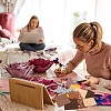 Autumn Animal DIY Craft Sets for Children FIND-WH20019-114-4