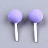Handmade Polymer Clay 3D Lollipop Embellishments LS-X-CLAY-T016-82C-2
