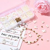 685Pcs Plastic Imitation Pearl Beads KY-YW0001-91-5