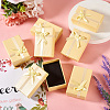 Cardboard Paper Jewelry Set Boxes AJEW-TAC0035-03F-6