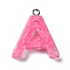 Luminous Resin Pendants X1-RESI-I059-A01-2