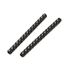 304 Stainless Steel Beads SA-CBA9EEF-01G-EB-2