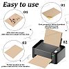 Self-Adhesive Stickers LS-DIY-WH20053-28A-02-5