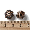 Handmade Porcelain Beads PORC-L080-A09-3