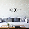 Rectangle PVC Wall Stickers DIY-WH0228-214-4