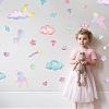 PVC Wall Stickers DIY-WH0228-1023-4