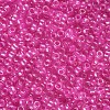 12/0 Glass Seed Beads X1-SEED-A016-2mm-205-2