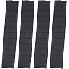 Olycraft Nylon Universal Car Seat Belt Pads AJEW-OC0003-74C-1