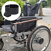 Plastic Wheelchair Stick Holder KY-WH0046-63-6