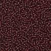 TOHO Round Seed Beads X-SEED-TR11-0025D-2