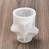 DIY Silicone Candle Molds DIY-A053-05A-2