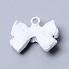 Alloy Enamel Pendants PALLOY-WH0084-34B-2