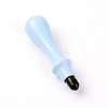 Sandalwood Handle AJEW-WH0189-48B-1