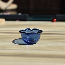Miniature Glass Bowl MIMO-PW0001-166F
