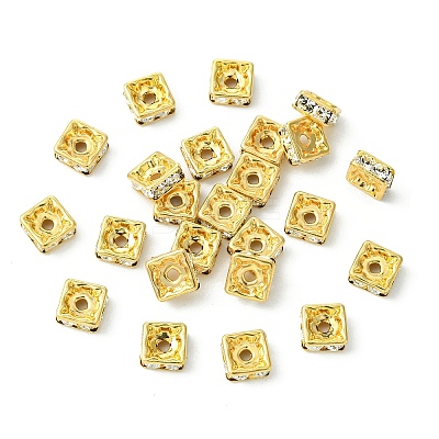 Preciosa® MAXIMA Crystal Multi-Stones Settings X-PRC-MC8-00030-G-1