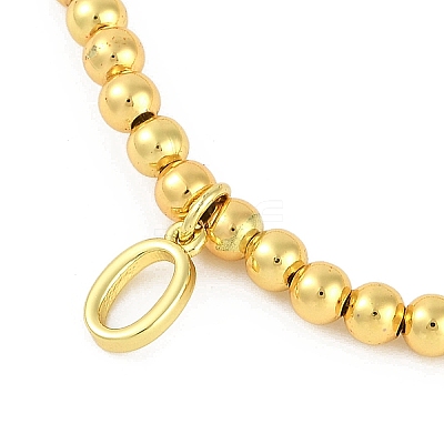 Brass Pendants Bracelets BJEW-B105-01G-O-1