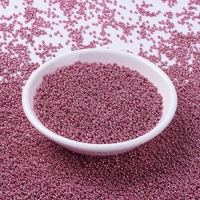 MIYUKI Round Rocailles Beads SEED-X0054-RR1076-1