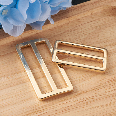 Alloy Buckles PALLOY-TA0002-11LG-1
