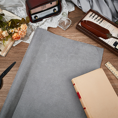 DIY Imitation Leather Fabric DIY-OC0012-30C-1