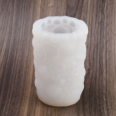 DIY Candle Silicone Molds SIMO-P014-08A-1
