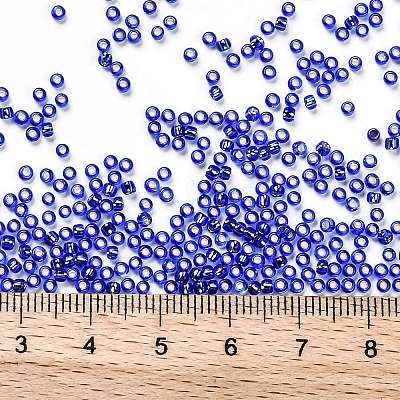 TOHO 11/0 Round Beads SEED-XTR11-0035-1