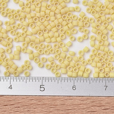 MIYUKI Delica Beads SEED-J020-DB1581-1
