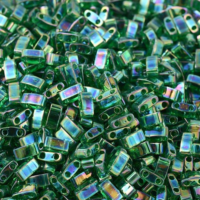MIYUKI Half TILA Beads X-SEED-J020-HTL0179-1