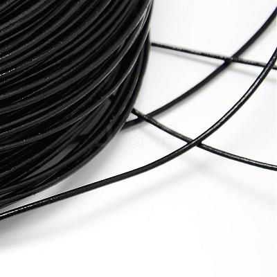 Round Cowhide Leather Cord WL-Q007-1.5mm-2-1