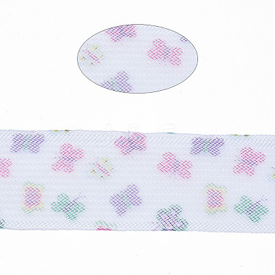 Mesh Ribbon PNT-S030-002A-1