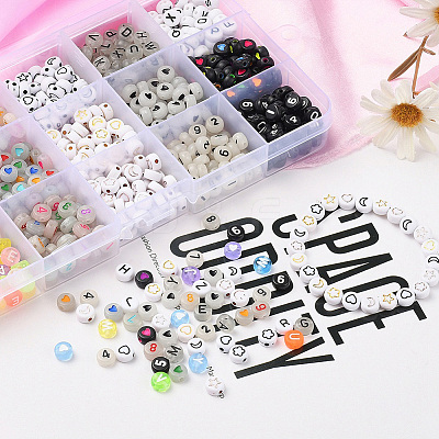 DIY Jewelry Making Kits DIY-YW0003-10-1
