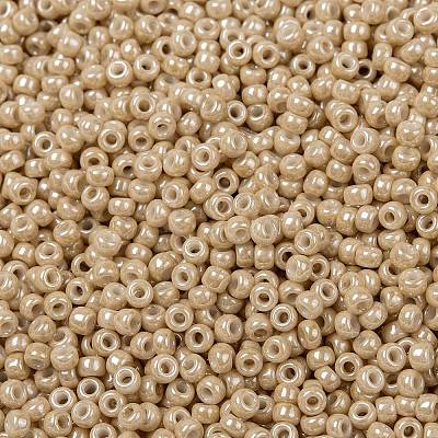 MIYUKI Round Rocailles Beads SEED-X0055-RR0593-1