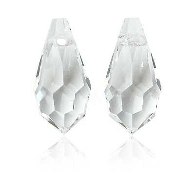 Preciosa® Crystal Pendants X-PRC-PC11-00030-1