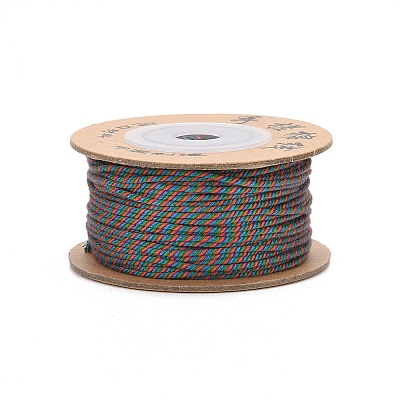 Cotton Cord OCOR-E027-01B-34-1